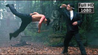 Mark Dacascos Vs Yakuza video