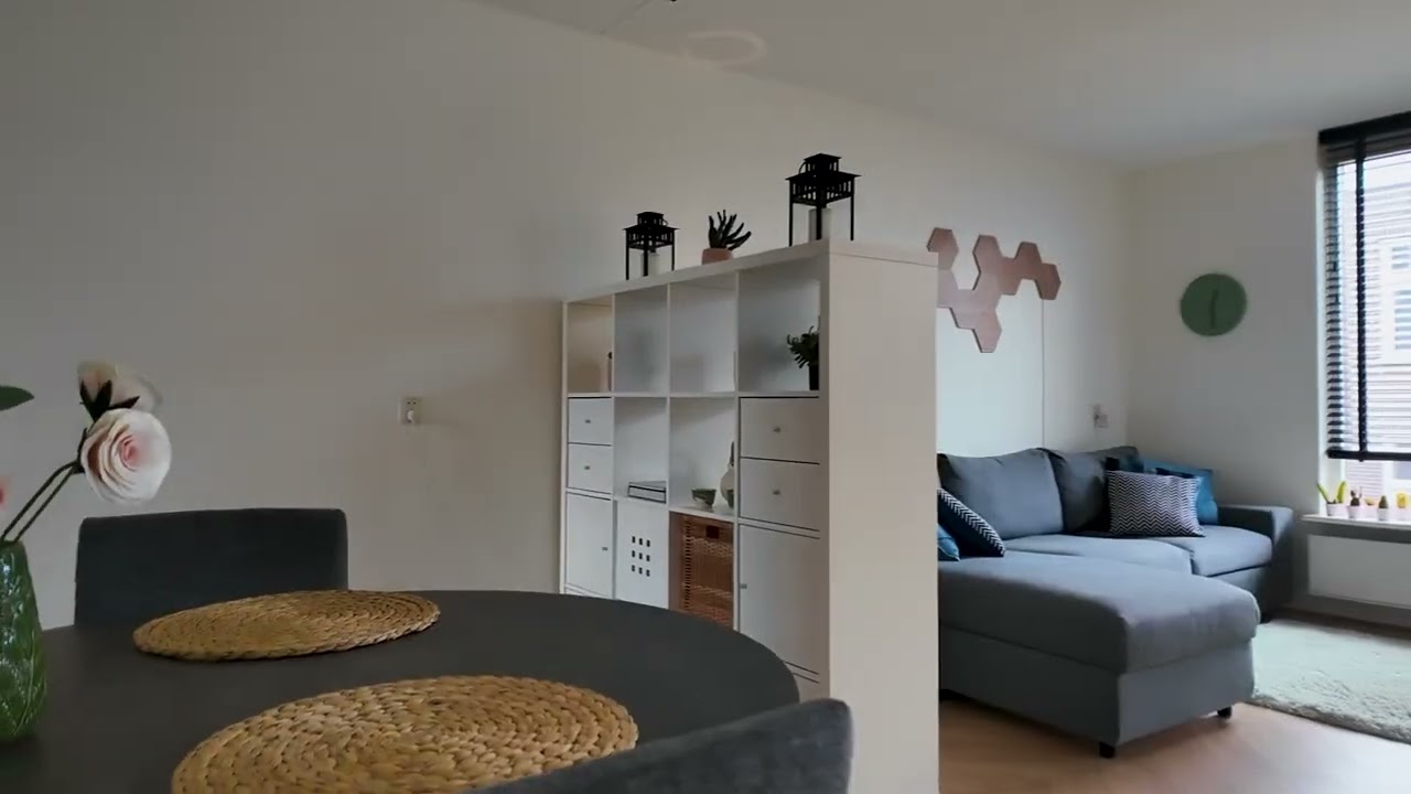 Grote Leliestraat 127 - video