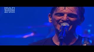 Titãs 30 Anos Ao Vivo 18   Estado Violencia