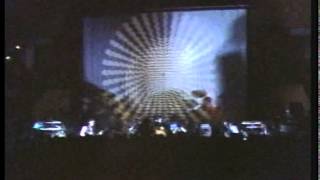 Hawkwind - Brainstorm - (Live at the Guild Hall, Preston, UK, 1986)