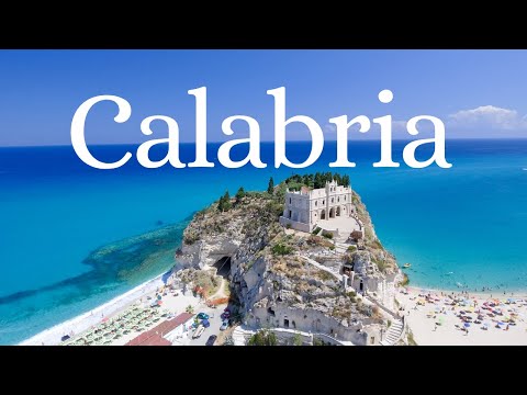 Calabria: Must-See Places to Visit