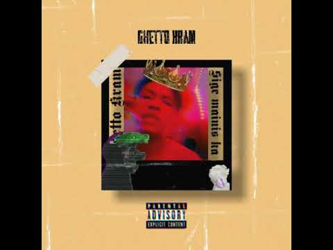GHETTO KRAM - Sige mainis ka