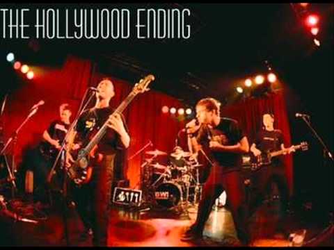 The Hollywood Ending - Flight Decay Chaos