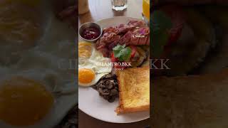 Bangkok has the most beautiful cafes!! #bangkok #bkk #cafevlog #thailand #cafehoppingbkk