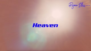 Heaven (Official Audio Video)