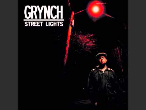 Grynch - Street Lights (Street Lights)