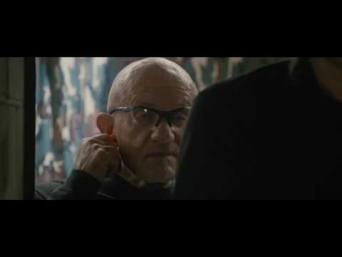 Term Life - Still Hangin Out With Cops - Own it 7/5 on Blu-ray