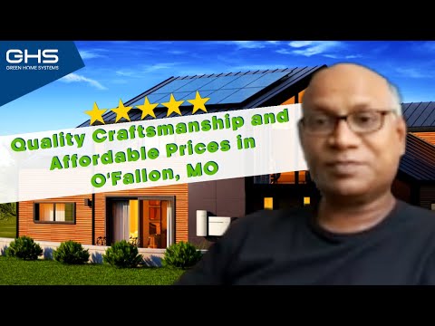 Quality Craftsmanship and Affordable Prices in O'Fallon, MO