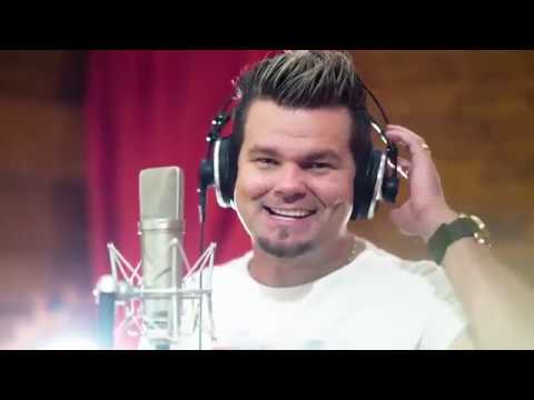 Alemão do forró - Sai dessa coração (Videoclipe Oficial)