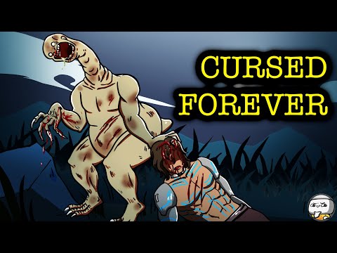 The Sad Origin of SCP Cain — The Immortal Who Can’t Stop Hurting Others (SCP Compilation)
