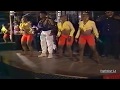 Koffi Olomide Julia Clip Officiel