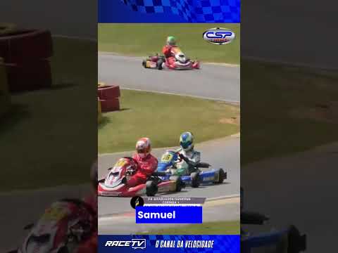 Strike! Boliche de karts. 🎳Copa SP Light de Kart, 8ª Etapa de 2026, kartódromo Ayrton Senna-SP.