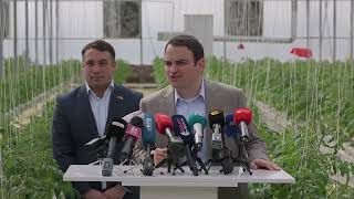 Գյուղացին տարվա սկզբին կիմանա ինչ գնով է վաճառելու ապրանքը Կարապետյան