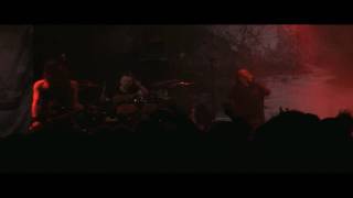 Amorphis - Servant (20.3.2009 Vanha Villatehdas, Hämeenlinna, Finland)