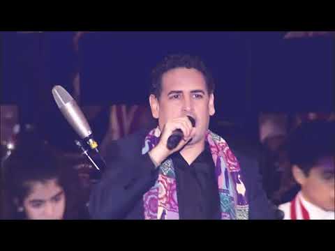 Juan Diego Flórez: un homenaje a la música peruana - Valicha