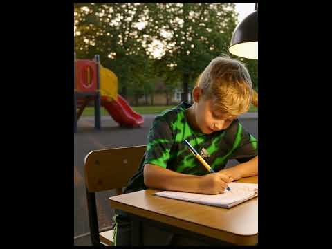 Life Journey Montage – Short Demo 2