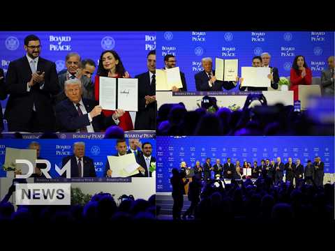 DRM News and DWS News