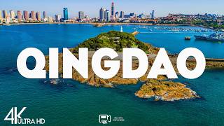 Top 10 Best Things to do in Qingdao, China [ Qingdao Travel Guide 4k 2026 ]
