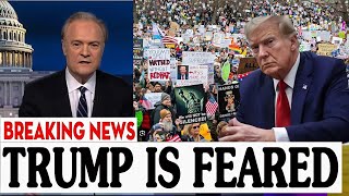 The Last Word With Lawrence O'Donnell 10/31/25 | 🅼🆂🅽🅱️🅲 BREAKING NEWS Today October 31, 2025
