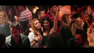 Fratelli Lounge  Club Constanta  Autumn 2012  Spring 2013