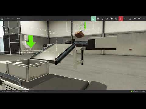 Sistema de almacenaje de piezas