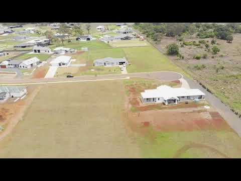 32 Gran Paradiso Way, Meringandan West, QLD 4352, 0 ਕਮਰੇ, 0 ਬਾਥਰੂਮ, Section