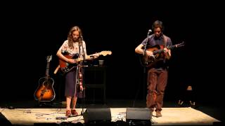 Mandolin Orange - Daylight & Blue Ruin