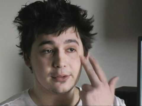 Czech Made Man - Film o filmu 1 / Making of Movie Part 1