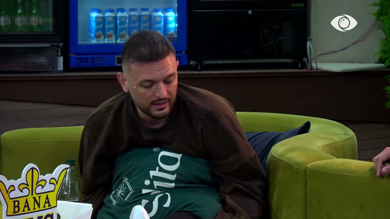 “E kuptoj pozicionin tënd kur sulmohet Brikena”/ Shëndriti bisedon me Mateon: Ka dashur të krijojë autoritet