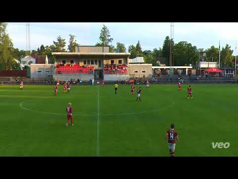 Nybro If - Hossmo BK (High)