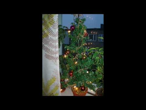 Julkalendern 2008 - Lucka nr.1