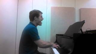 Aerosmith - The Grind cover