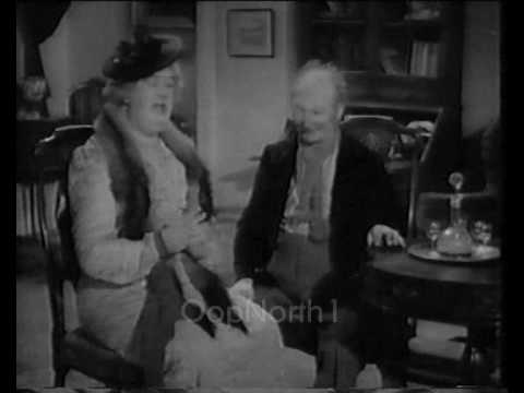 Frank Randle - 'Wanted a Housekeeper'