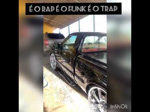 Hungria ft. misael - Musica Nova (PREVIA) 2019