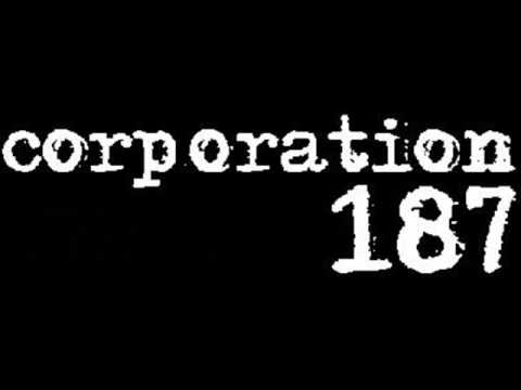 Corporation 187 - Newcomers of Sin - Promo Video