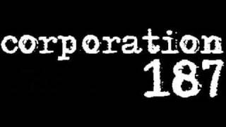 Corporation 187 - Newcomers of Sin - Promo Video