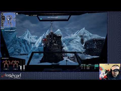 ScarfPlays Mechwarrior 5 Mercenaries 2