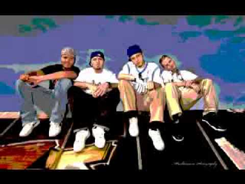 Tares & Albagino aka Babaroka "One Blood"