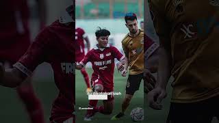 Persis Hari Ini: Kembalinya Para Pemain Cedera Persis Solo dan Catatan Kurang Baik Bhayangkara FC
