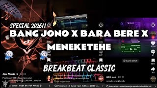 Download lagu DJ BANG JONO X BARA BERE X MENEKETEHE SPECIAL BREAKBEAT CLASSIC TERBARU FULL BASS ‼️ mp3 Download lagu DJ BANG JONO X BARA BERE X MENEKETEHE SPECIAL BREAKBEAT CLASSIC TERBARU FULL BASS ‼️ mp3