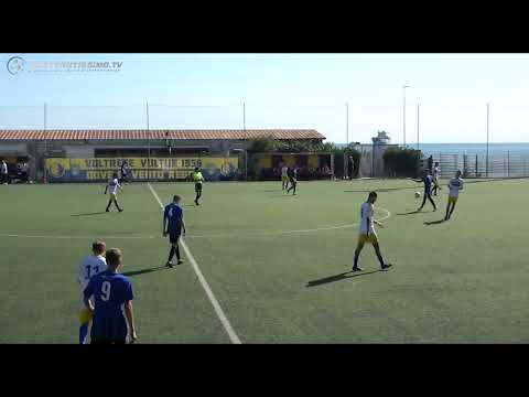 24-09-2023. VOLTRESE VULTUR-IMPERIA: 0-0