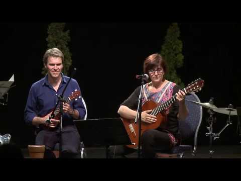 XLIII Sympozjum GAP - Dziecięce Śpiewogranie