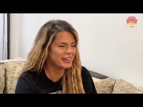 Zesko Stolce so Marijana Zonjic - ''Zadruga bi sakala sto pobrgu da ja zaboravam!''