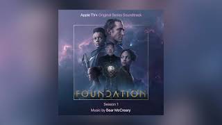 Foundation: Season 1 (Apple TV+ Original Series Soundtrack) Full  Album - Bear McCreary