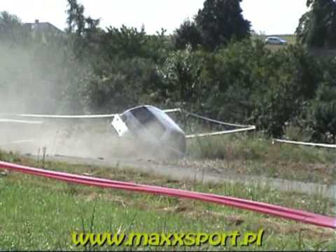 Karpackie 18 Rajd Rzeszowski 2009