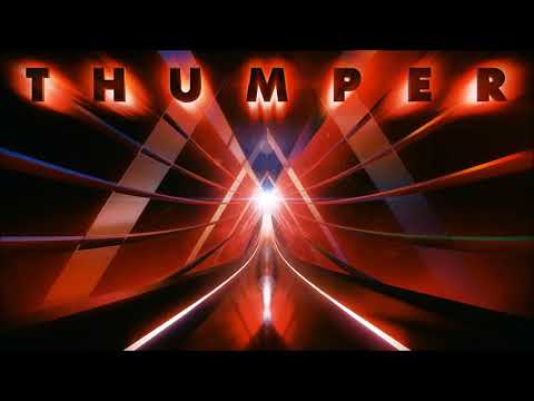 [GOTY 2016 #7] Best VGM 2019 - Thumper - Triangle