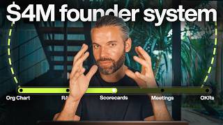 I built a complete operating system for a $4M business (copy this)