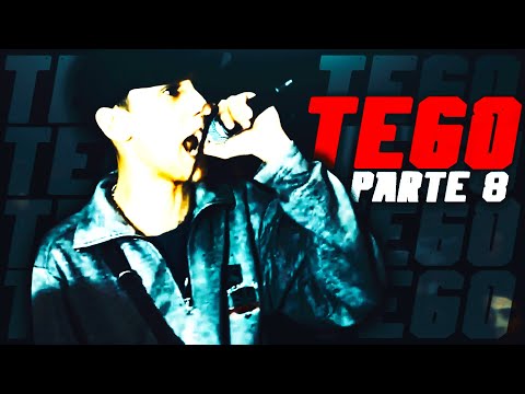 THE BEST OF TEGO 🔥 (PART 8) | STAINLESS STEEL!