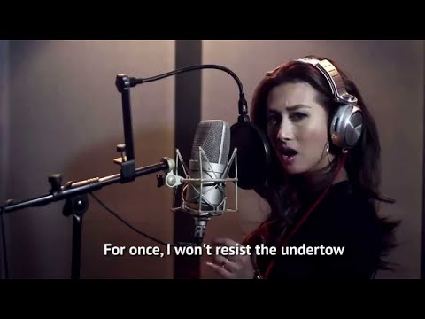 Nicole Laurel Asensio - Song On A Broken String  (Official Lyric Video) Philpop 2014