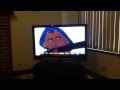 Opening To Robin Hood 1996 VHS Australia Different Version